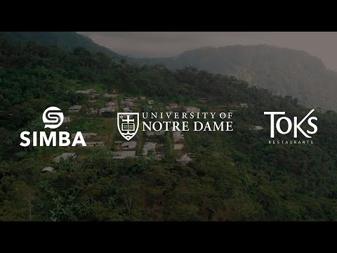 SIMBA, Notre Dame, and Toks Partnership Extended