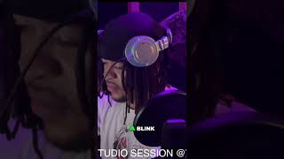 Studio Flow State Activated #shorts