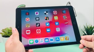 iPad Air 1 Worth It in 2022?