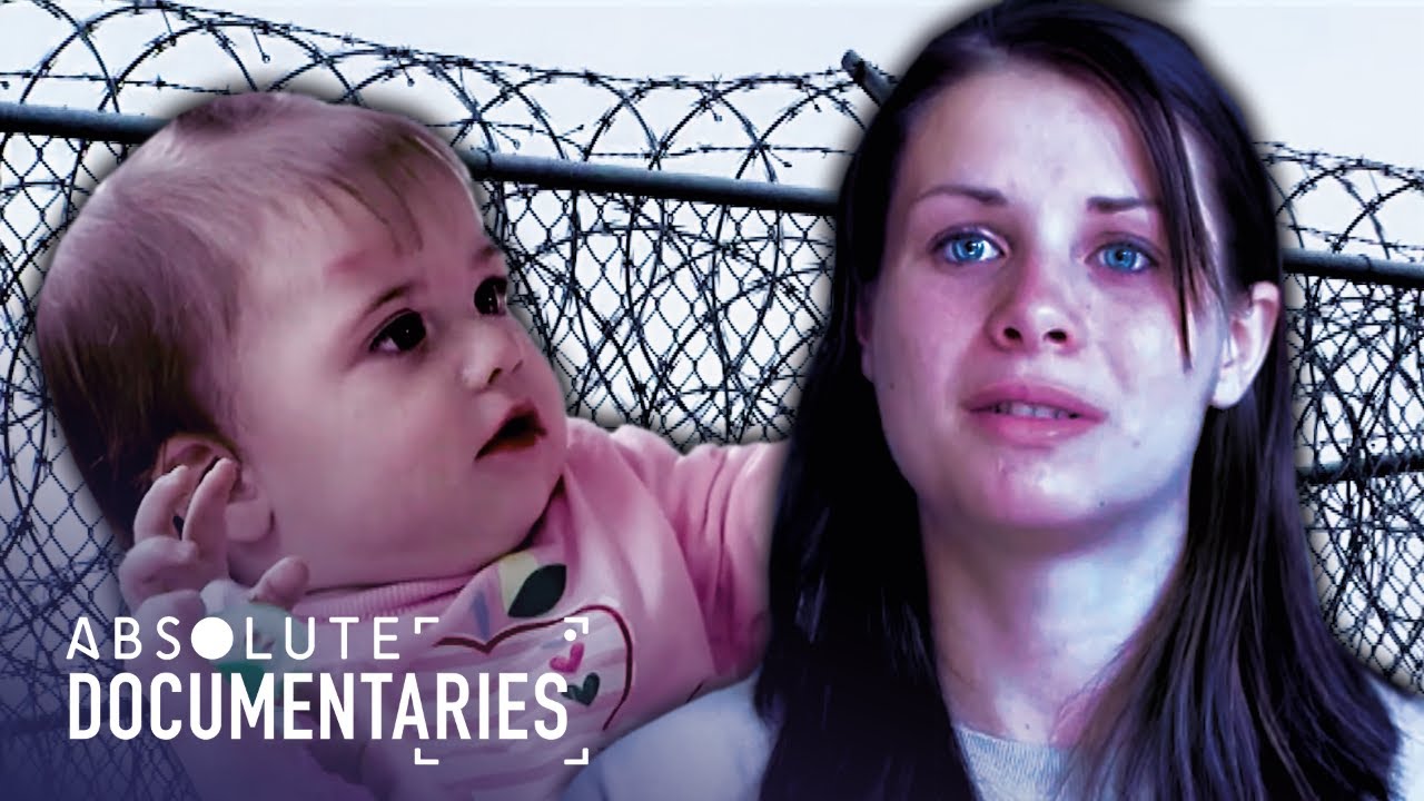 Drug Addict & Pregnant in Prison