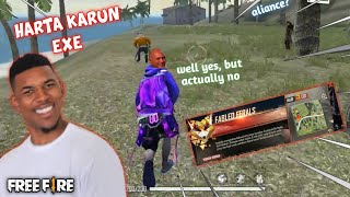 Harta Karun Exe | FREE FIRE.EXE