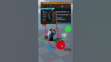 how to: smooth roblox animations (MOON ANIMATOR) [REUPLOAD]