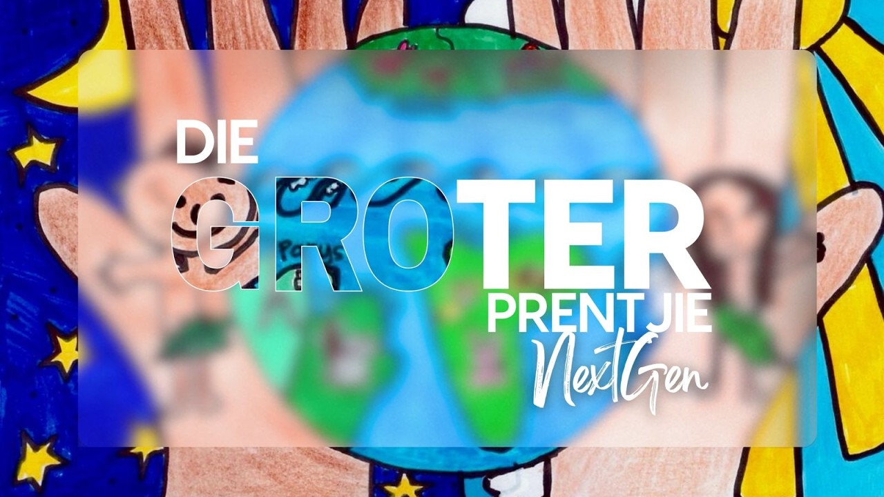 1 Maart 2026 | Pieter Wessels | Sending (Next Gen)