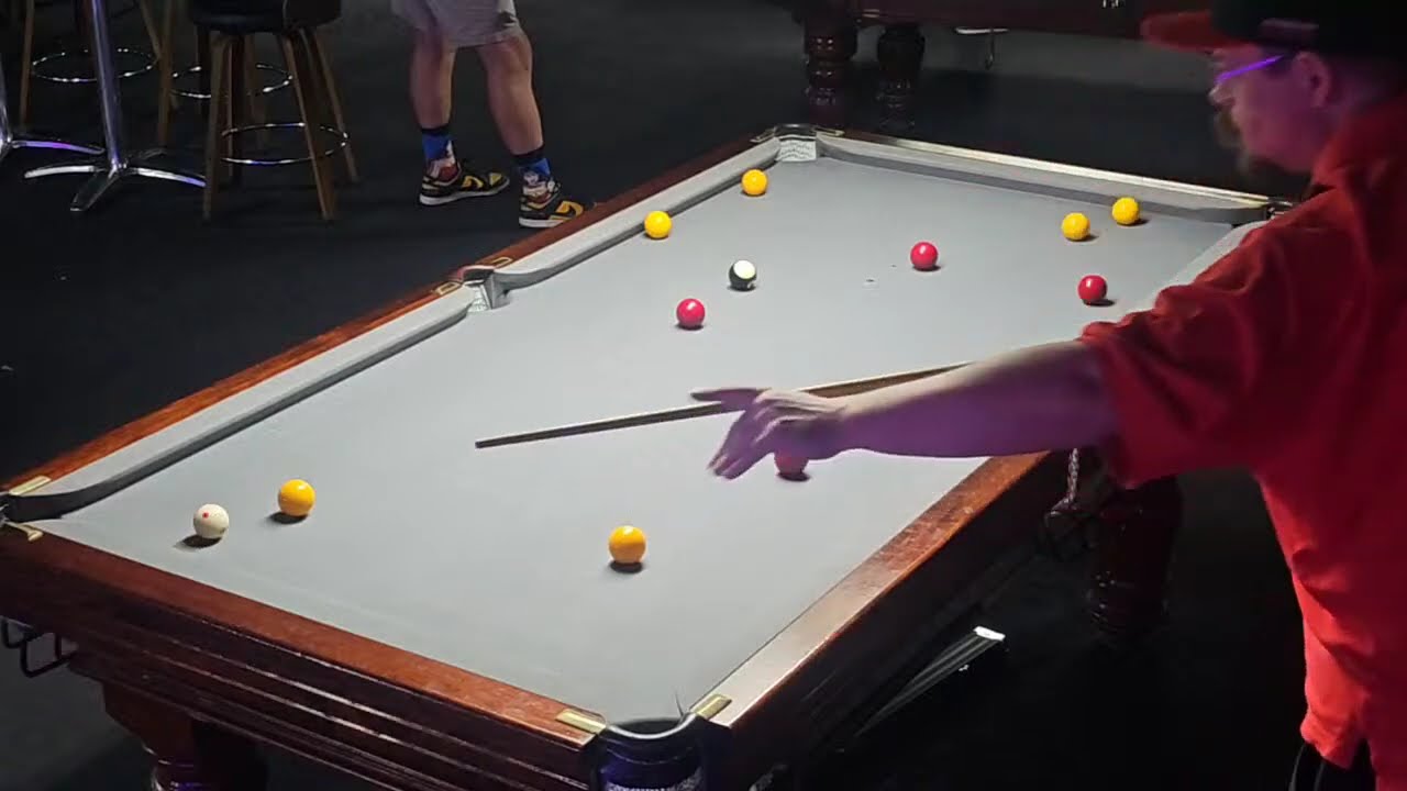Image of video the Hoff off 9