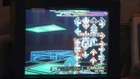 DDR - der Jäger / AURA plays bag