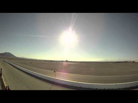 Team Fly ADR Racing Las Vegas WERA Race 1 clip