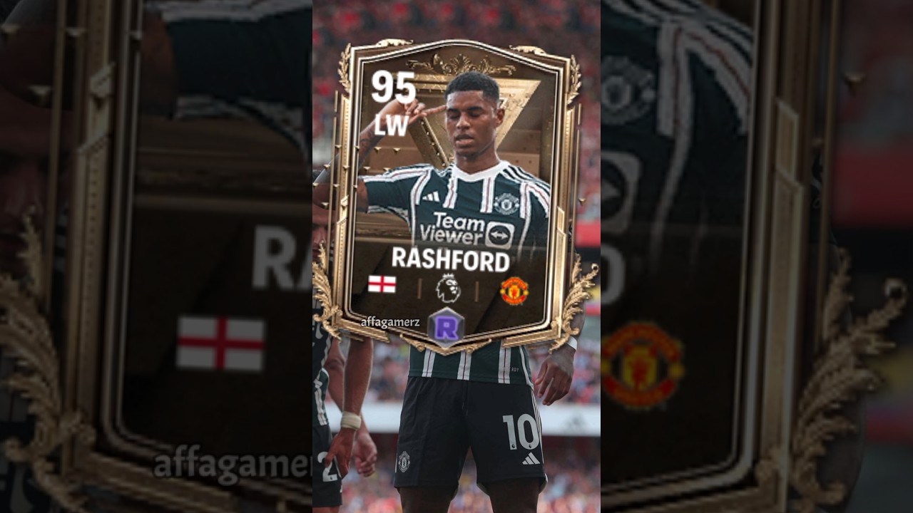 Original images of Centurions FC Mobile cards 
