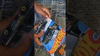 Unboxing Limited Grip Hot Wheels