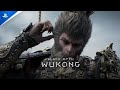 Black Myth Wukong |PS5 [Gameplay 01] Subt Esp/Chino