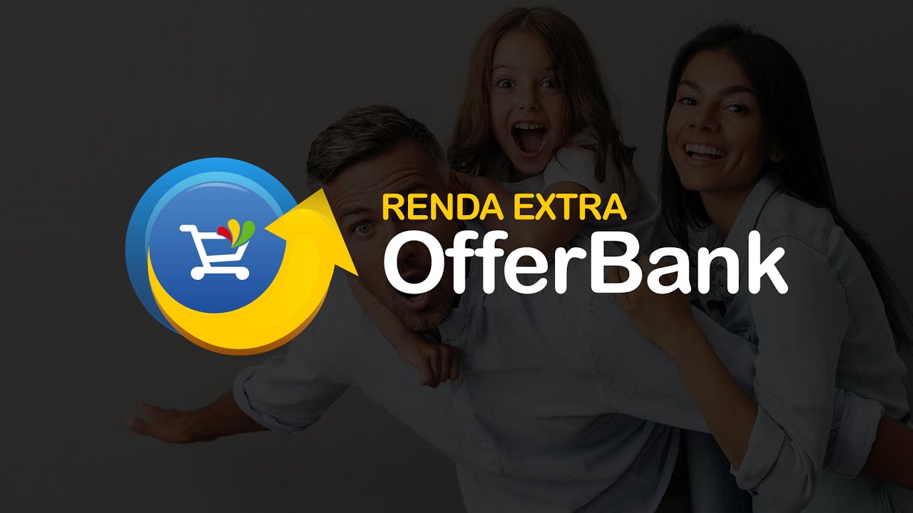 Renda Extra - OfferBank - Evento 01
