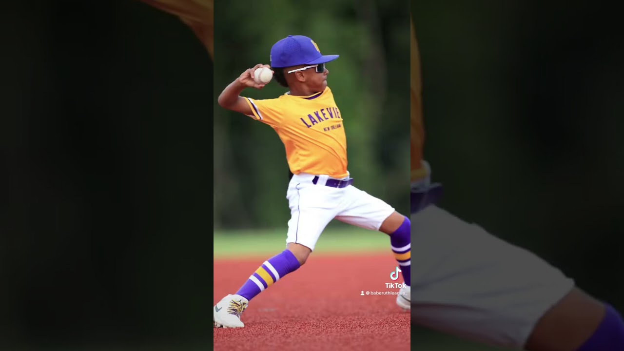 BRL 2024 Southwest Region!  