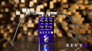 Revv G3 - Extended Range