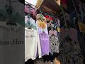 Sarojini Nagar Market Boys Winter Branded Clothes 😍With Shop Number #minivlog #shorts