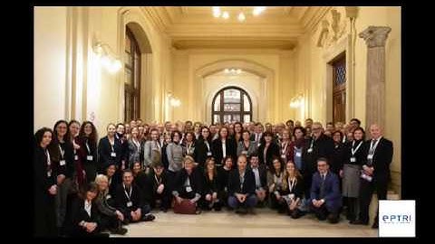 ID-EPTRI Project - Kick-off Meeting