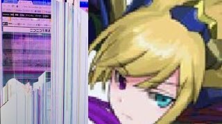 【パズドラ】念願の「青ソニア」を引くがモニターが大破し絶望する瞬間
