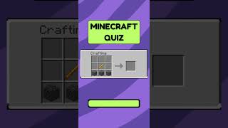 Minecraft QUIZ (Hard) | You Asked For More Of A Challenge... #quiz #guesstheitem #minecraft