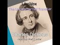 The Uncommercial Traveller, Chapter XXXIV, Mr Barlow, Charles Dickens, Audiobook
