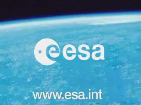 SPACE DEBRIS monitoring ESA