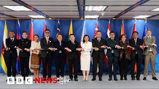 မြန်မာ့အရေးဆိုင်ရာ အာစီယံ ရေရှည်အထူးသံခန့်ဖို့ ဆုံးဖြတ် - ဘီဘီစီ မြန်မာတီဗီ - ၂၄ ဇူလိုင် ၂၀၂၆