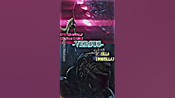 Evolved Godzilla vs Zilla 1998 #monsterverse #godzillaxkong  #godzilla1998 #edit #fypシ
