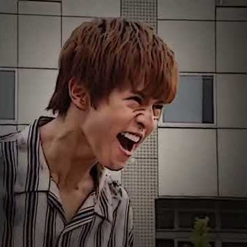 KAMEN RIDER ZIO