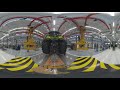 CLAAS | Le Mans 360 degree factory tour