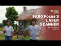 FARO Focus S Laser Scanner