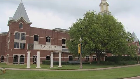 Doctor of student victim testifies in Title IX lawsuit against Baylor University
