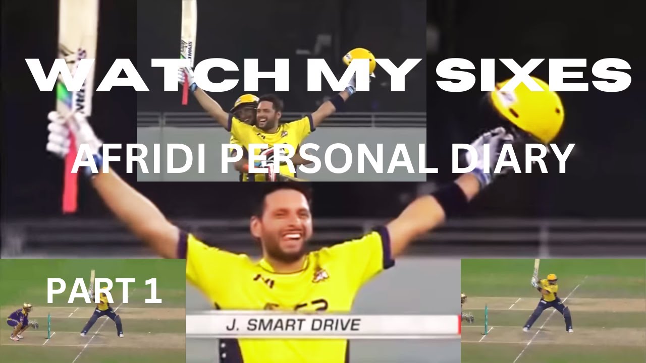 LANKA PREMIER LEAGUE 2023| SHAHID AFRIDI BATTING  |CRICKET| CRICKET HIGHLIGHTS| SRI LANKA CRICKET
