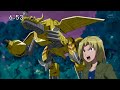 Kiriha Vs Volcdramon Episode 68 Kiriha Vs Volcdramon Episode 68