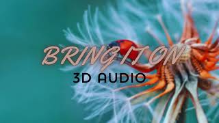 Bring It On- Slowed Reverb Madgaon Express