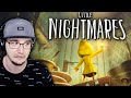 LITTLE NIGHTMARES - КОШМАРИКИ ПОДЬЕХАЛИ ;0 ► (донат в описании)