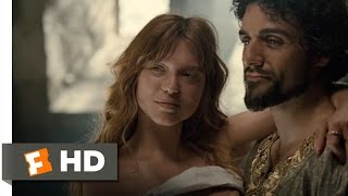 Robin Hood (2/10) Movie CLIP - Queen in the Making (2010) HD
