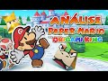 Análise- Paper Mario: The Origami King (Switch)