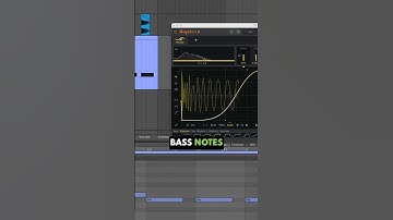 How Sidechaining Changed Basslines Forever…