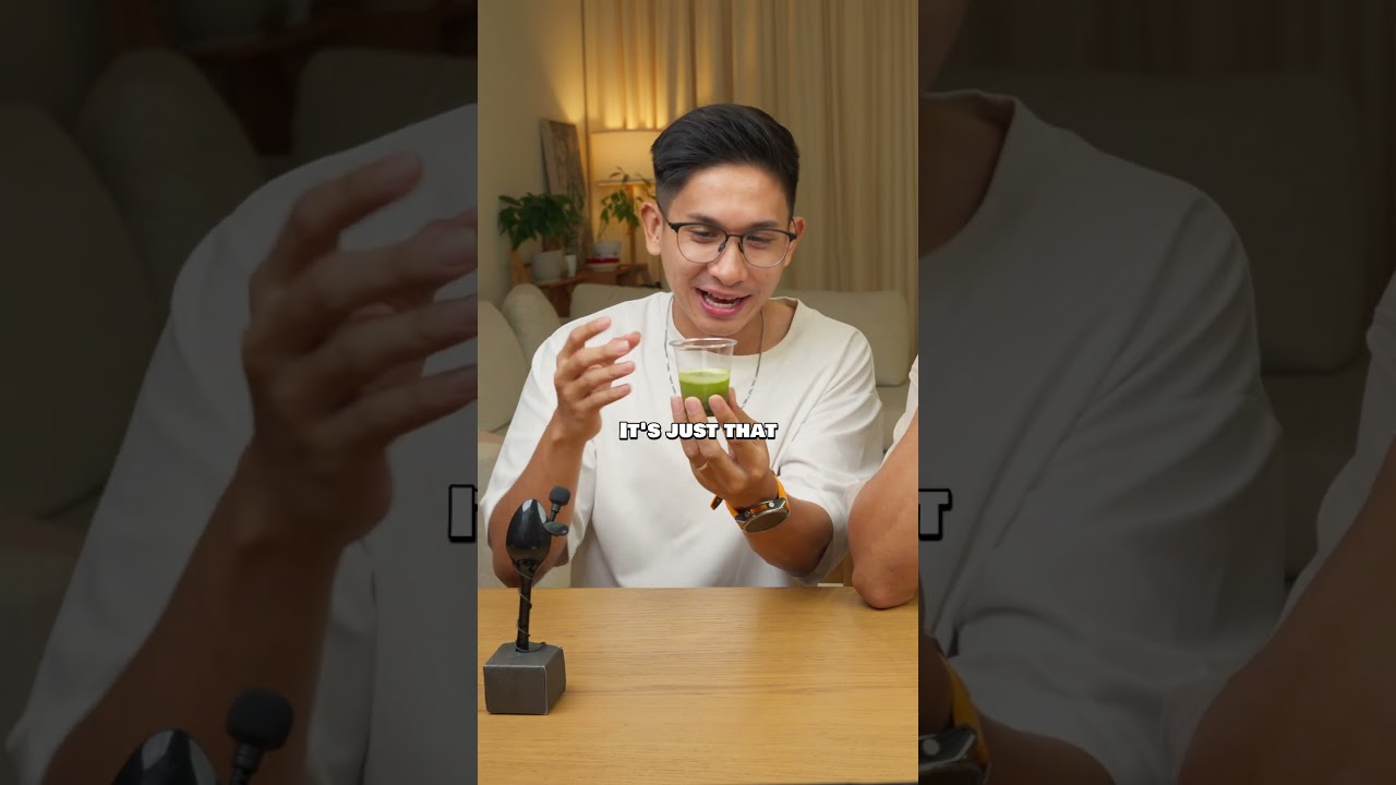 Beer-Ji-Cha?? Matcha + Beer 🍵🍺 | Sudu Show with Chris & John 