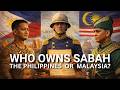 WHO TRULY OWNS SABAH?