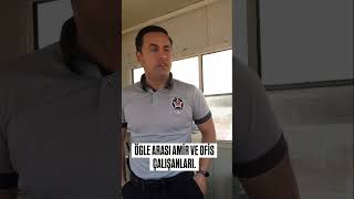 İşyeri̇ Statü Farki. Statü