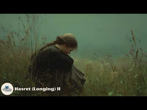 Hasret (Longing) II | Turkish Folk | Instrumental