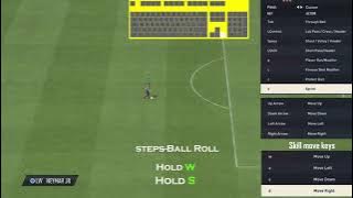 Download lagu FIFA 23 PC keyboard - skills Tutorial