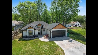 NEW LISTING: 3515 SW 19th St Topeka KS 66604