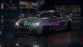 Akon & Snoop Dogg - I Wanna Love You (Bass Boosted) Resimi