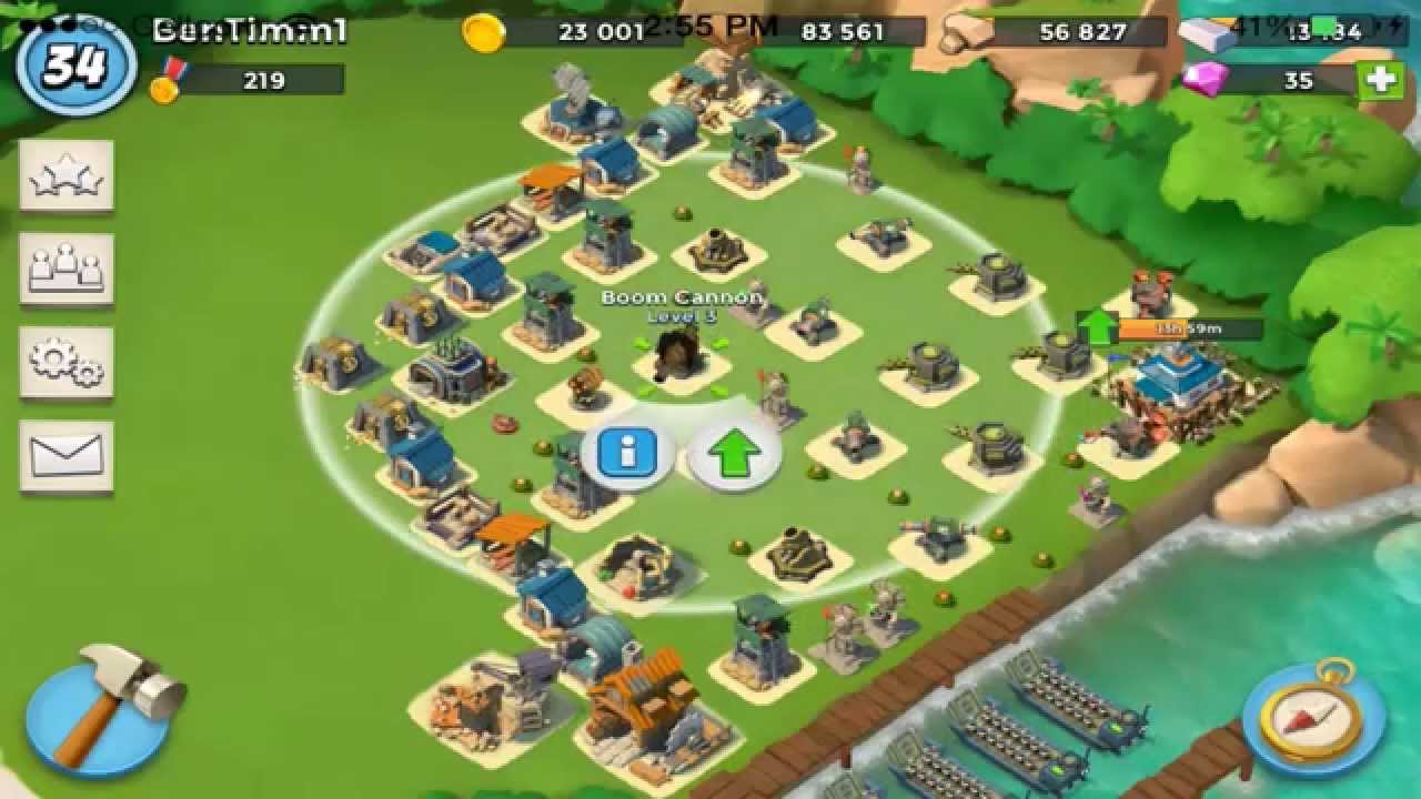 Featured image of post Best Boom Beach Layout Hq 5 - (boom beach) top 10 boombeach base layout for hq level 20.