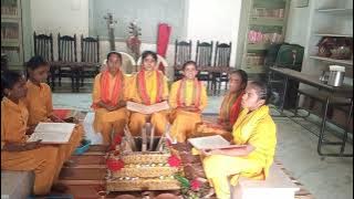 shuklayajurvedam rudram 1to18varaku