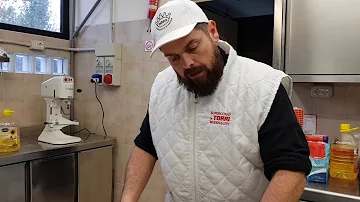 Chi ha inventato la pizza a taglio?