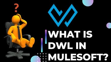 [1 Min Game Changer] What is DWL in Mule? 🤔