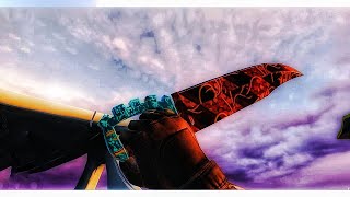 Death Bed - A Codm montage