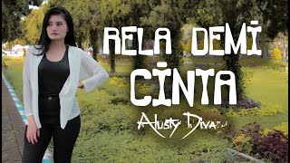 RELA DEMI CINTA (REGGAESKA) - ALUSTY DIVA COVER