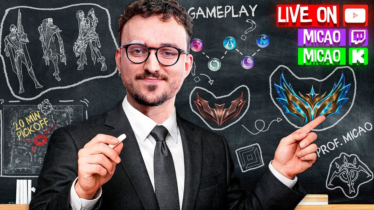 SOLOQ DESAFIANTE - Semifinal Kings Lendas Sábado / !waveclear !savicore !fantasy