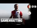 Samenvatting | Feyenoord O19 - Ajax O19